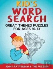 Kid'S Word Search