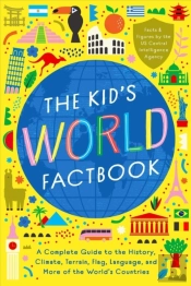 Kids World Factbook