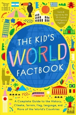 Bertrand.pt - Kids World Factbook