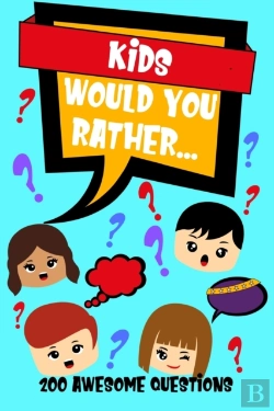 Bertrand.pt - Kids Would You Rather