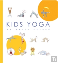 Bertrand.pt - Kids Yoga