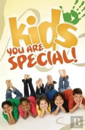 Kids, You Are Special! (Pack Of 25)