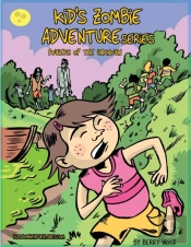 Kid'S Zombie Adventure Series - Powers Of The Unknown