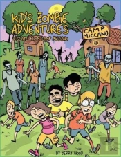 Kid'S Zombie Adventures Series
