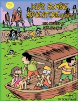 Bertrand.pt - Kid'S Zombie Adventures Series