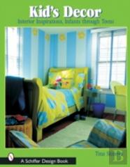 Kidsâ€™ Decor