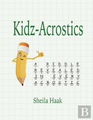 Kidz-Acrostics