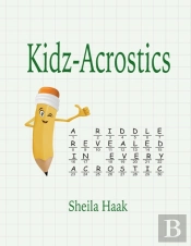 Kidz-Acrostics