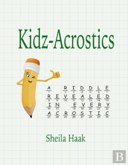 Bertrand.pt - Kidz-Acrostics