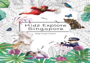 Kidz Explore Singapore