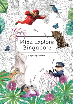 Bertrand.pt - Kidz Explore Singapore
