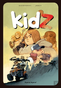 Bertrand.pt - Kidz