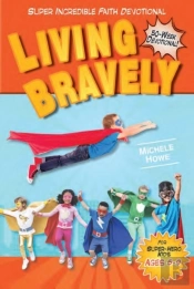 Kidz: Sif: Living Bravely