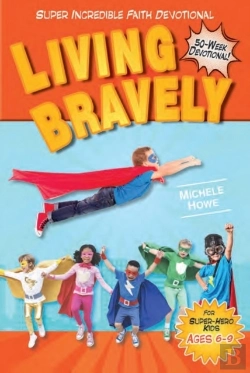Bertrand.pt - Kidz: Sif: Living Bravely