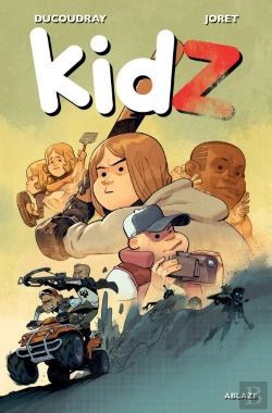 Bertrand.pt - Kidz Vol 1
