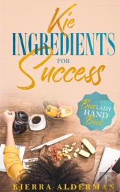Kie Ingredient For Success