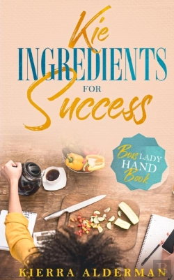 Bertrand.pt - Kie Ingredient For Success