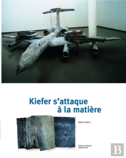 Bertrand.pt - Kiefer S'Attaque A La Matière