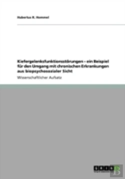 Bertrand.pt - Kiefergelenksfunktionsstaã‚Â¶Rungen Aã¢Â€Šâ¬