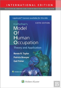 Bertrand.pt - Kielhofner'S Model Of Human Occupation