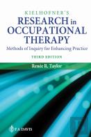 Kielhofner'S Research In Occupational Therapy