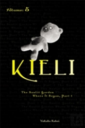 Kieli - The Novel