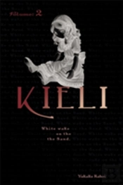 Kieli - The Novel