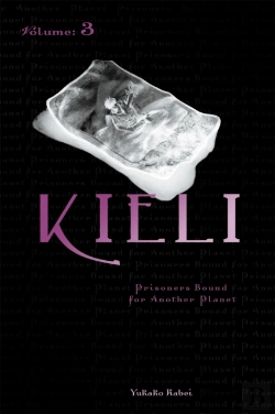 Bertrand.pt - Kieli, Vol. 3: The Novel