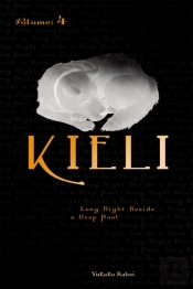 Kieli, Vol. 4: The Novel
