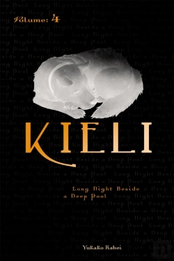 Bertrand.pt - Kieli, Vol. 4: The Novel