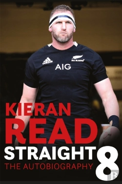 Bertrand.pt - Kieran Read: My Story
