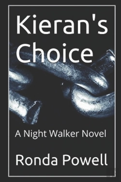 Bertrand.pt - Kieran'S Choice: A Night Walker Novel