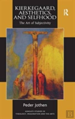 Bertrand.pt - Kierkegaard, Aesthetics, And Selfhood