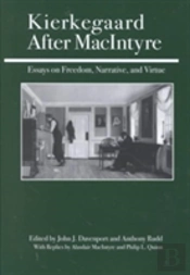 Kierkegaard After Macintyre