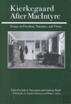 Bertrand.pt - Kierkegaard After Macintyre