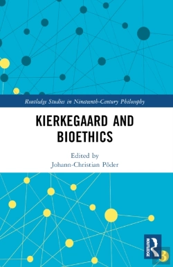 Bertrand.pt - Kierkegaard And Bioethics