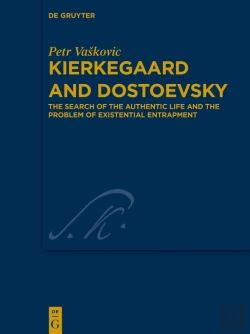 Bertrand.pt - Kierkegaard And Dostoevsky