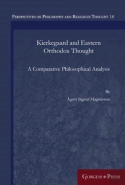 Bertrand.pt - Kierkegaard And Eastern Orthodox Thought