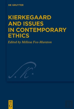 Bertrand.pt - Kierkegaard And Issues In Contemporary Ethics