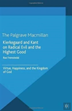 Bertrand.pt - Kierkegaard And Kant On Radical Evil And The Highest Good