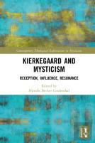 Kierkegaard And Mysticism