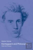Kierkegaard And Philosophy