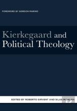 Kierkegaard And Political Theology