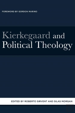 Bertrand.pt - Kierkegaard And Political Theology