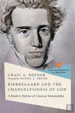 Bertrand.pt - Kierkegaard And The Changelessness Of God