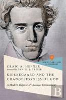 Kierkegaard And The Changelessness Of God