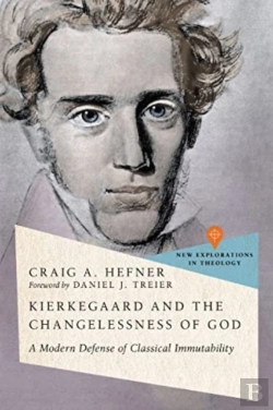 Bertrand.pt - Kierkegaard And The Changelessness Of God