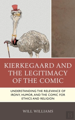 Bertrand.pt - Kierkegaard And The Legitimacy Of The Comic