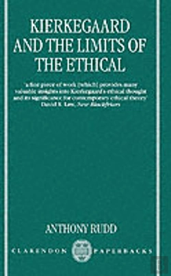 Bertrand.pt - Kierkegaard And The Limits Of The Ethical