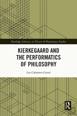 Bertrand.pt - Kierkegaard And The Performatics Of Philosophy
